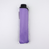 Зонт механический &laquo;Juicy&raquo;, с проявляющимся рисунком, 4 сложения, 8 спиц, R = 46/55 см, D = 110 см, цвет МИКС