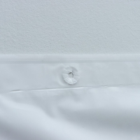 Штора для ванны Доляна &laquo;Луиза&raquo;, 180&times;180 см, EVA