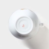 Кувшин фарфоровый &laquo;Гуси&raquo;, 2 л, МИКС