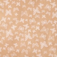 Бумага упаковочная крафт в рулоне &laquo;Легкость&raquo;, 0,7 х 8 м