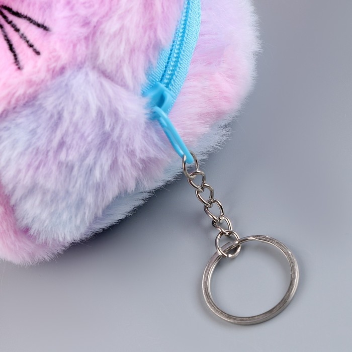 Кошелёк &laquo;Зайчик&raquo;, виды МИКС