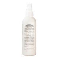 Спрей-уход для волос Compliment, для тонких, ослабленных и окрашенных волос, 200 мл