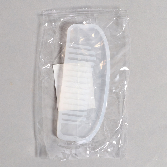 Форма силиконовая универсальная &laquo;Расчёска&raquo;