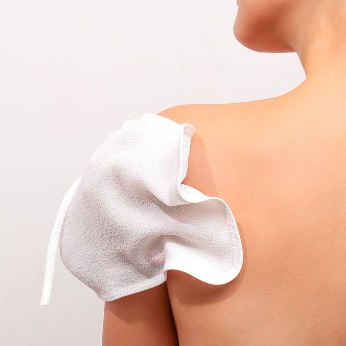 Рукавица Кесе &laquo;Secret Beauty&raquo; жесткая