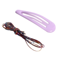 Набор для творчества &laquo;Волшебное украшение&raquo;, с УФ смолой