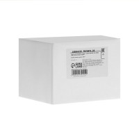 Светильник фасадный &laquo;Гранд&raquo;, FSD-039, 5 Вт, 4000К, IP65, 220 В, пластик, черный