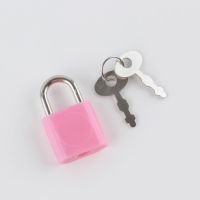 Анкета на замочке, в твердой обложке А6, 40 листов &laquo;Анкета классной девчонки и ее подруг&raquo;