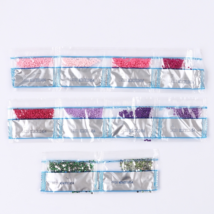 Алмазная вышивка &laquo;Тюльпаны&raquo;, интерьерный декор