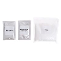 Набор для опытов &laquo;Набор настоящего детектива&raquo;