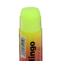 Клей-карандаш 21г Berlingo "Radiance",ПВП