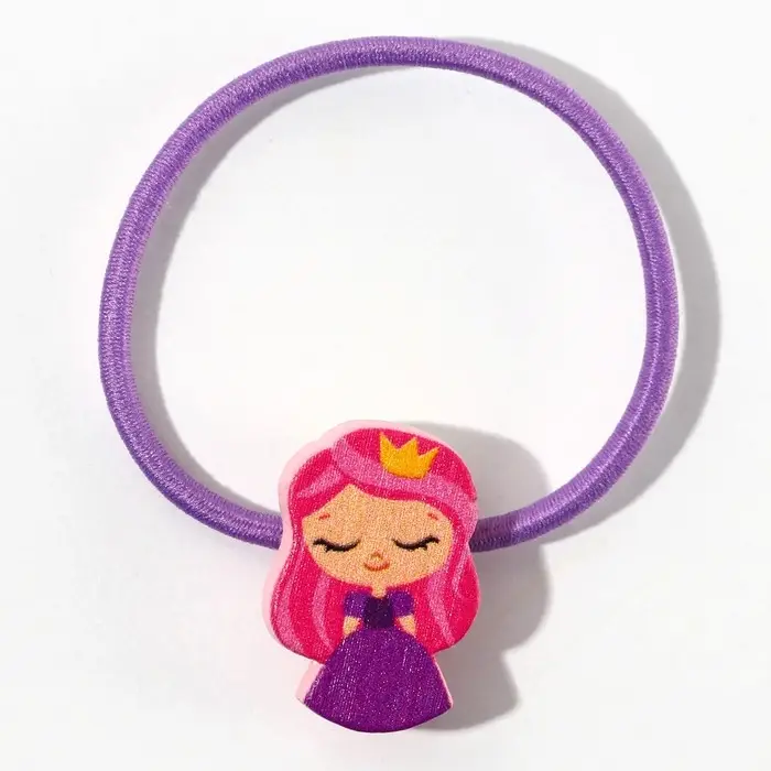 Резинка для волос &laquo;Нежный микс&raquo; , d=3 см