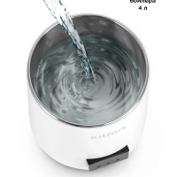 Дистиллятор для воды бытовой КТ-6318 - 750 Вт