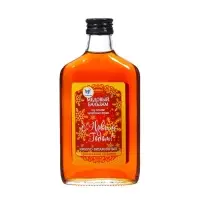 Новогодний медовый бальзам алтайский Иммуно-витаминный, 250 мл