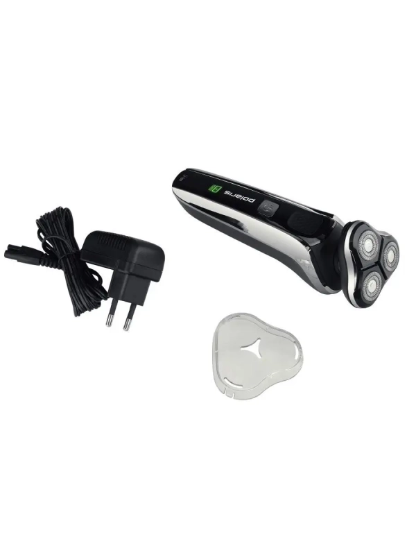 Электробритва для сухого и влажного бритья PMR 0307RC