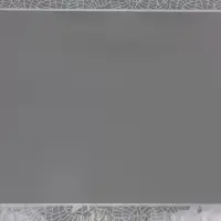 Пленка прозрачная с рисунком &laquo;Листья кайма&raquo; 0.7&times;8.2&plusmn;5%м