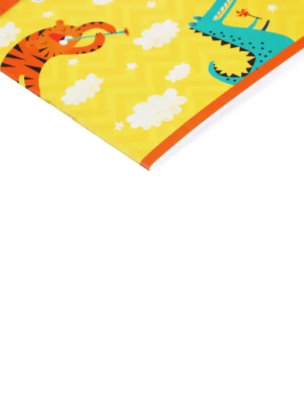 Альбом для рисования А4, 24 листа на скрепке Calligrata, обложка мелованный картон, внутренний блок офсет 100 г/м&sup2;