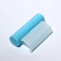 Мыло листовое, в рулоне, d = 2,3 &times; 9 см, 120 см, цвет голубой