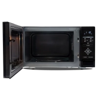 Микроволновая Печь HYM-D3038 23л 700Вт черный