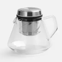 Чайник TwisTea