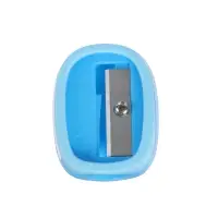 Набор точилок, 4 штуки, МИКС