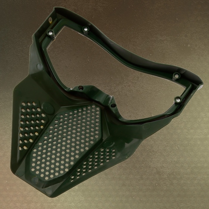 Набор военного &laquo;Буря в пустыне&raquo;, 2 предмета