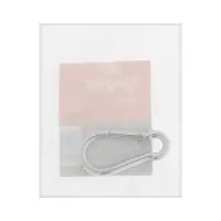 Карабин ТУНДРА krep, DIN5299С, 4&times;40 мм, оцинкованный, 1 шт.