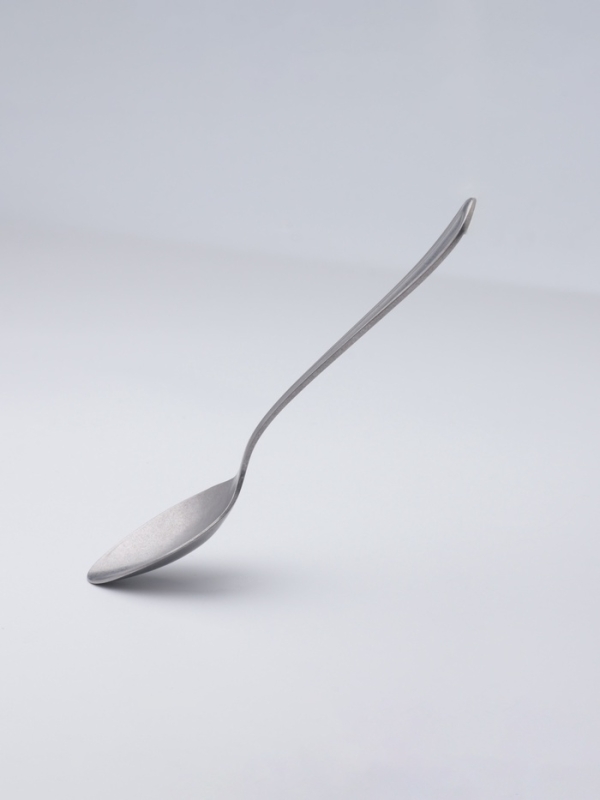 Ложка чайная 14,5 см, толщина 2 мм Rosen