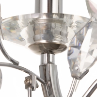 Бра "Севилья" 1хЕ14 40Вт хром