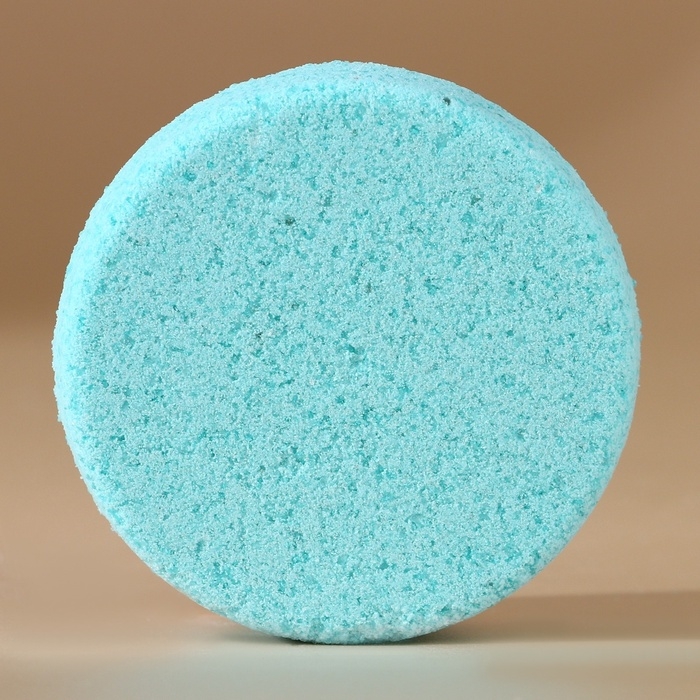 Набор бомбочки для ванны URAL LAB &laquo;С Новым Годом&raquo;, 3х100 г