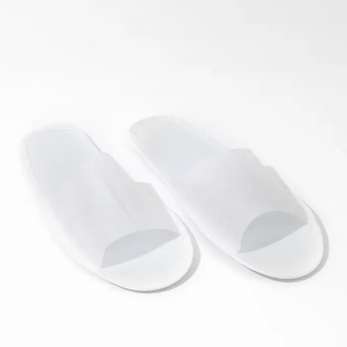 Тапочки на подошве "Стандарт Эва", подошва 3мм., 43 разм. (индивидуальная упаковка)