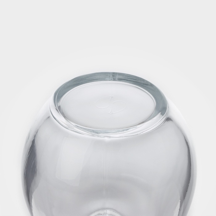 Кувшин стеклянный Bistro, 250 мл