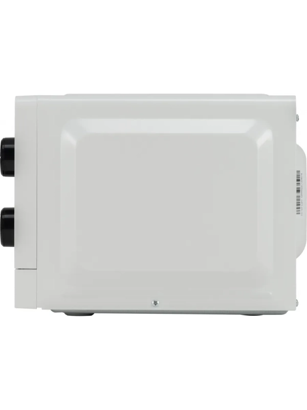 Микроволновая Печь HYM-M2049 20л 700Вт белый