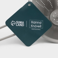 Дуршлаг конический d=16 см