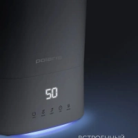 Увлажнитель воздуха PUH 0427 TF