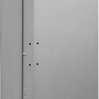 Вытяжка встраиваемая HBH 6230 IX нержавеющая сталь