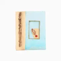 Блокнотик &laquo;Пляжный&raquo;, 48 листов, 14&times;18&times;2 см