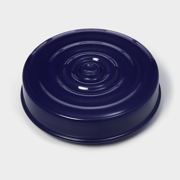 Банка стеклянная для сыпучих продуктов &laquo;Мозаика&raquo;, 660 мл