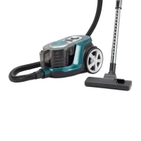 Пылесос HYV-C3950 1,5л 2220Вт темно-зеленый