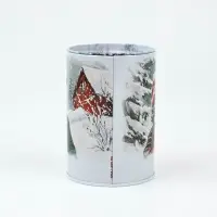 Копилка &laquo;Тепла и волшебства&raquo;, 8&times;12 см