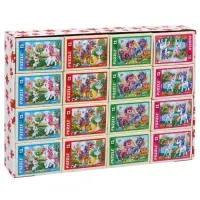 Пазлы &laquo;Чудесные единороги №25&raquo;, 12 элементов