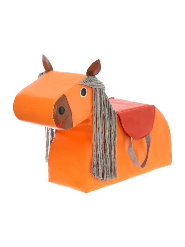 Мягкий модуль &laquo;Лошадка&raquo;