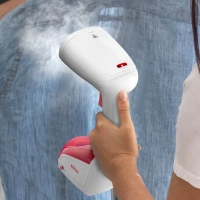 Отпариватель ручной для одежды КТ-9233 - 1000 Вт