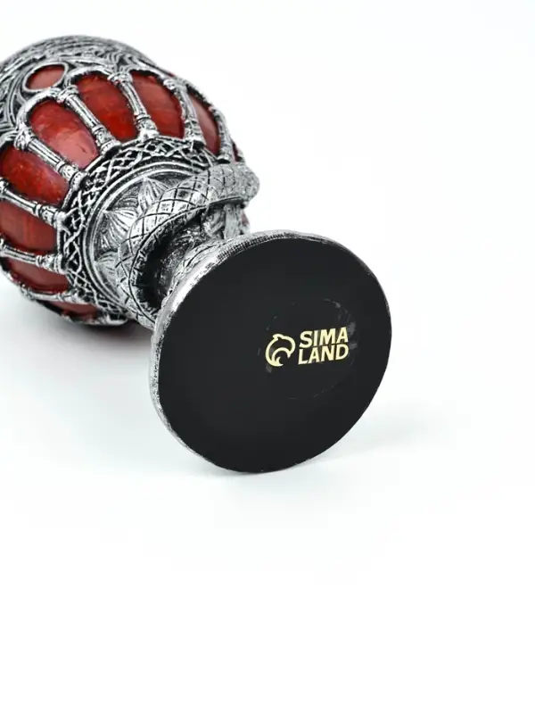 Бокал &laquo;Готика&raquo;, 400 мл