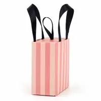 Коробка-пакет под бижутерию &laquo;Для тебя&raquo;, 7.5 х 7.5 х 3.5 см