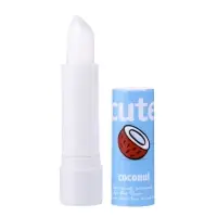 Бальзам для губ фруктовый, микс цветов и ароматов