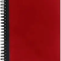 Набор Notera Maxi, красный