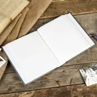 Фотоальбом на 200 фото "Путешествие" Image Art 107 IA 10х15  см