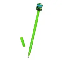 Ручка - прикол гелевая &laquo;Машина&raquo;, МИКС