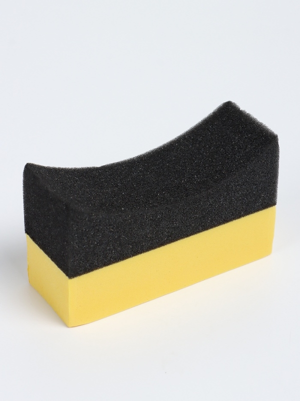 Набор для мойки автомобиля, 10 предметов