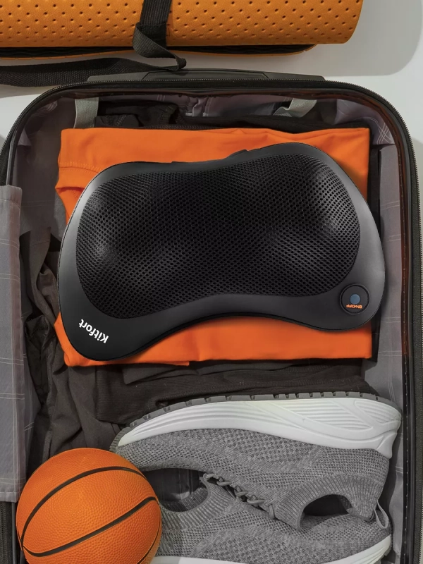 Массажер для шеи электрический КТ-2969 - 20 Вт